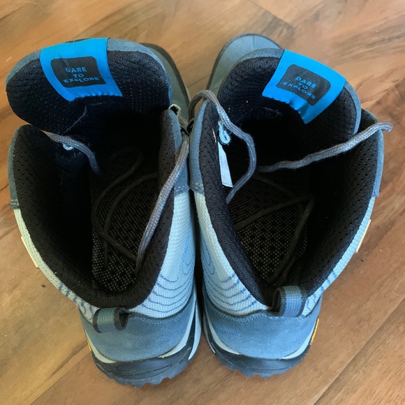 Mishmi Takin Jampui Waterproof Hiking Boot - Picture 2 of 3